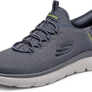 Men's Summits High Range Slip-in Sneakers