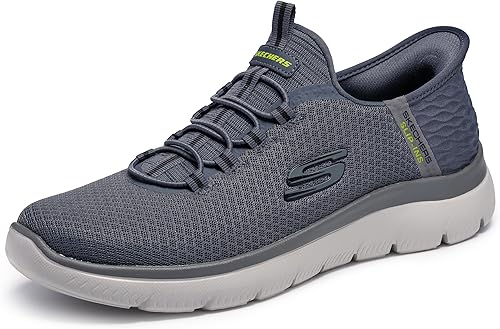 Men's Summits High Range Slip-in Sneakers