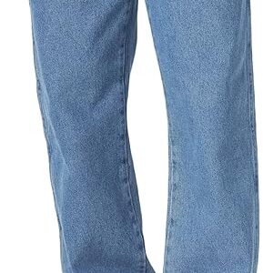 Mens Classic Regular Fit Jean